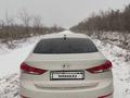 Hyundai Elantra 2017 года за 8 300 000 тг. в Уральск – фото 13