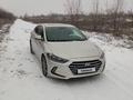 Hyundai Elantra 2017 года за 8 300 000 тг. в Уральск – фото 4