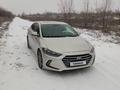 Hyundai Elantra 2017 года за 7 800 000 тг. в Уральск – фото 4