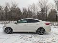 Hyundai Elantra 2017 года за 7 800 000 тг. в Уральск – фото 6