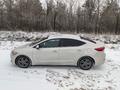 Hyundai Elantra 2017 года за 7 800 000 тг. в Уральск – фото 7