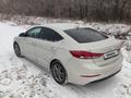 Hyundai Elantra 2017 года за 7 800 000 тг. в Уральск – фото 8