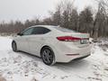 Hyundai Elantra 2017 года за 7 800 000 тг. в Уральск – фото 9