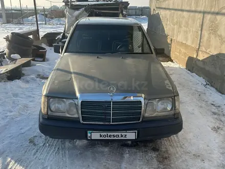 Mercedes-Benz 190 1990 года за 1 100 000 тг. в Алматы