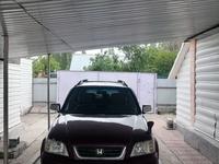Honda CR-V 1996 годаүшін3 450 000 тг. в Алматы