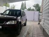 Honda CR-V 1996 года за 2 800 000 тг. в Алматы – фото 2