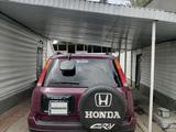Honda CR-V 1996 года за 2 800 000 тг. в Алматы – фото 4