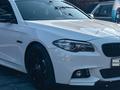 BMW 535 2015 годаүшін15 200 000 тг. в Алматы – фото 6