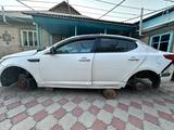 Kia K5 2010 года за 1 000 000 тг. в Жаркент – фото 3