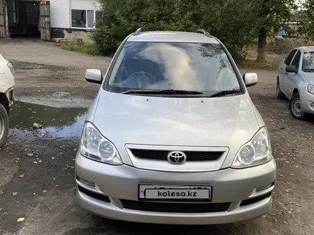 Toyota Ipsum 2001 года за 5 500 000 тг. в Петропавловск – фото 2