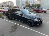 Mercedes-Benz E 200 2011 года за 8 500 000 тг. в Кокшетау – фото 3