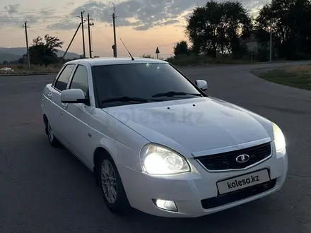 ВАЗ (Lada) Priora 2170 2014 года за 2 600 000 тг. в Алматы – фото 26