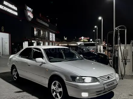 Toyota Camry Gracia 1997 года за 3 200 000 тг. в Алматы – фото 5