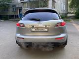 Infiniti FX35 2003 года за 4 800 000 тг. в Петропавловск – фото 4
