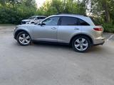 Infiniti FX35 2003 года за 4 800 000 тг. в Петропавловск – фото 5