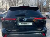 Toyota Highlander 2021 годаүшін25 800 000 тг. в Астана – фото 5