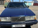 Volvo 940 1992 года за 1 200 000 тг. в Караганда – фото 4
