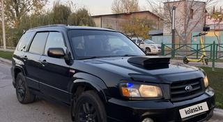 Subaru Forester 2003 года за 4 200 000 тг. в Алматы