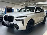 BMW X7 2024 года за 66 500 000 тг. в Астана