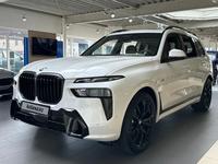BMW X7 2024 года за 59 850 000 тг. в Астана