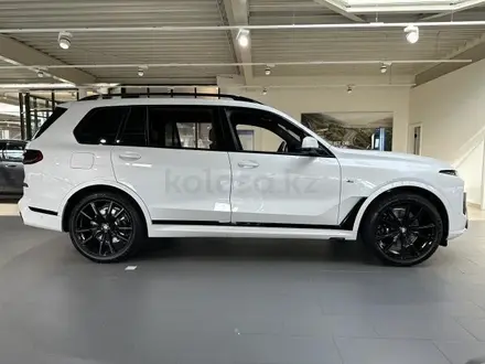 BMW X7 2024 года за 66 500 000 тг. в Астана – фото 6