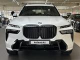 BMW X7 2024 года за 59 850 000 тг. в Астана – фото 3