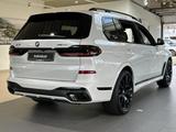 BMW X7 2024 годаүшін66 500 000 тг. в Астана – фото 5