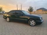 Mercedes-Benz E 280 1997 годаfor3 150 000 тг. в Алматы