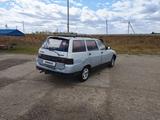 ВАЗ (Lada) 2111 2001 года за 370 000 тг. в Аманкарагай – фото 3