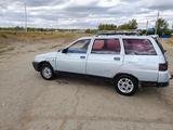 ВАЗ (Lada) 2111 2001 года за 370 000 тг. в Аманкарагай – фото 4