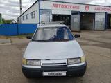ВАЗ (Lada) 2111 2001 года за 370 000 тг. в Аманкарагай – фото 5