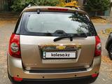 Chevrolet Captiva 2007 года за 5 500 000 тг. в Усть-Каменогорск – фото 5