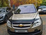 Chevrolet Captiva 2007 года за 5 500 000 тг. в Усть-Каменогорск – фото 4