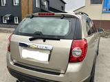 Chevrolet Captiva 2007 годаүшін6 100 000 тг. в Усть-Каменогорск – фото 4