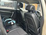 Chevrolet Captiva 2007 года за 5 500 000 тг. в Усть-Каменогорск – фото 2