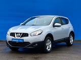 Nissan Qashqai 2011 года за 6 900 000 тг. в Алматы