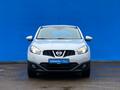 Nissan Qashqai 2011 года за 6 900 000 тг. в Алматы – фото 2