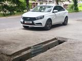 ВАЗ (Lada) Vesta 2018 года за 3 500 000 тг. в Тараз