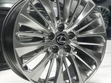 Новинки LEXUS ES 250 Дискиүшін265 000 тг. в Алматы