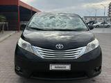 Toyota Sienna 2011 года за 7 362 012 тг. в Актау – фото 5