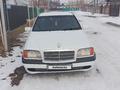 Mercedes-Benz C 180 1993 годаүшін1 750 000 тг. в Тараз – фото 7