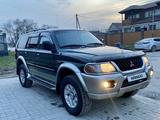 Mitsubishi Montero Sport 2001 годаүшін5 400 000 тг. в Алматы