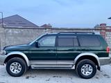 Mitsubishi Montero Sport 2001 года за 5 400 000 тг. в Алматы – фото 4