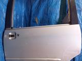 Двери передние и задние на — MAZDA MPV, (1999-2006 год).үшін40 000 тг. в Караганда – фото 4