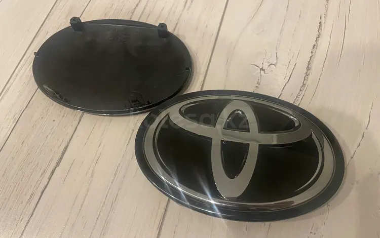 Оригинальные запчасти Toyota& Lexus в Алматы