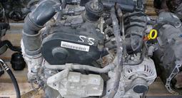 Двигатель BWA от VW на мех. Акпп 2.0Turbo Свапүшін93 046 тг. в Алматы