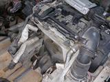 Двигатель BWA от VW на мех. Акпп 2.0Turbo Свапfor93 046 тг. в Алматы – фото 2