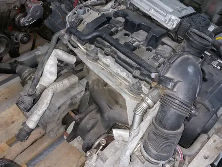 Двигатель BWA от VW на мех. Акпп 2.0Turbo Свап за 93 046 тг. в Алматы – фото 2