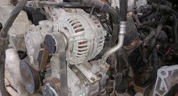 Двигатель BWA от VW на мех. Акпп 2.0Turbo Свапүшін93 046 тг. в Алматы – фото 5