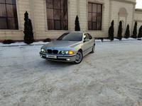 BMW 528 1997 года за 3 700 000 тг. в Алматы